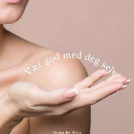 Kroppen vår