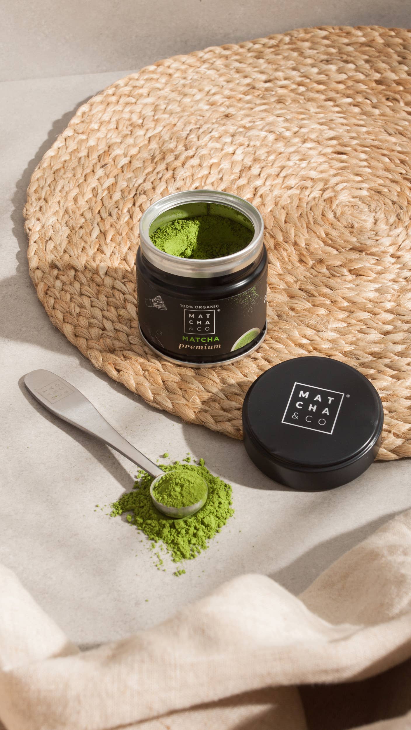 Matcha