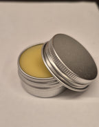 Lip & cheek winterbalm