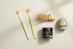 Matcha Starter Kit – alt du trenger for det perfekte ritualet